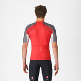 ENTRATA 6 JERSEY Couleur : RED/SMOKY GRAY-SILVER GRAY  | 4525014-023   2026