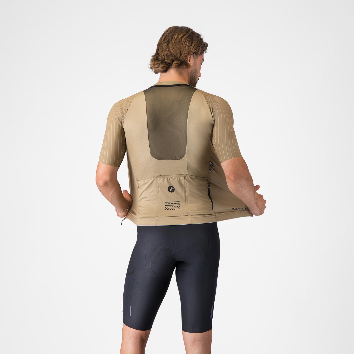 SALOPETTE D'ENDURANCE ILLIMITÉE  GRAVIER   4525020-010  2026