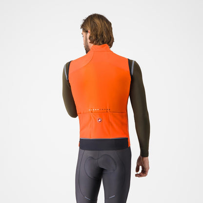 PERFETTO AIR VEST Color: BRILLIANT ORANGE | 4525503-03 2026