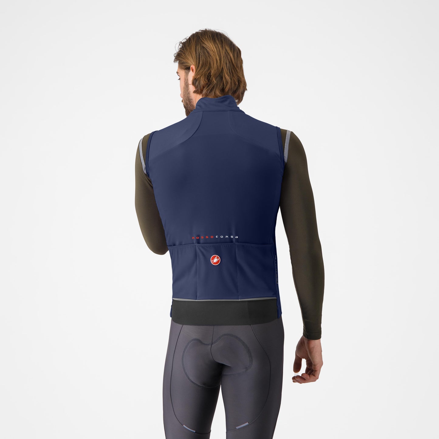 PERFETTO AIR VEST Color: BELGIAN BLUE | 4525503-424 2026