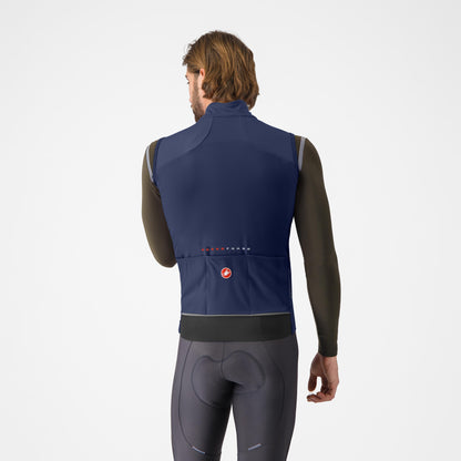 PERFETTO AIR VEST Color: BELGIAN BLUE | 4525503-424 2026