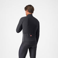 COMPETIZIONE JACKET   Couleur : LIGHT BLACK  | 4525506-08  2026