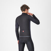 ENTRATA 2 JACKET Couleur : LIGHT BLACK/DARK GRAY  | 4525507-085   2026