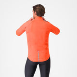 VESTE DE PLUIE EMERGENCY 3     Couleur : BRILLIANT ORANGE  | 4525508-034    2026
