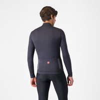 MAILLOT PURO 4   Couleur : GRIS FONCÉ  | 4525510-030   2026