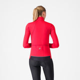ESPRESSO AIR W JACKET  Couleur : HIBISCUS  | 4525532-081