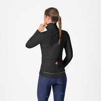 ESPRESSO AIR W JACKET  Couleur : LIGHT BLACK  | 4525532-085