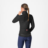 ESPRESSO AIR W JACKET  Couleur : LIGHT BLACK  | 4525532-085