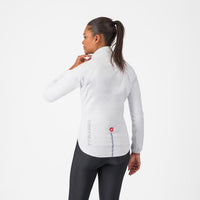 EMERGENCY 3 W RAIN JACKET  Couleur : WHITE  | 4525535-001  2026