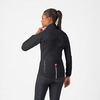 EMERGENCY 3 W RAIN JACKET  Couleur : LIGHT BLACK  | 4525535-085  2026