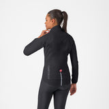 EMERGENCY 3 W RAIN JACKET  Couleur : LIGHT BLACK  | 4525535-085  2026