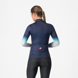 CORSO THERMAL JERSEY   Couleur : BELGIAN BLUE/SILVER GRAY-POOL  | 4525538-424           2026