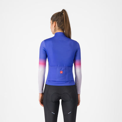 CORSO THERMAL JERSEY Color: ULTRAVIOLET/PURPLE MIST-VIOLET | 4525538-501 2026