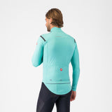 PERFETTO ROS 3 JACKET POOL BLUE/BLACK REFLEX  | 4525556-457  2026