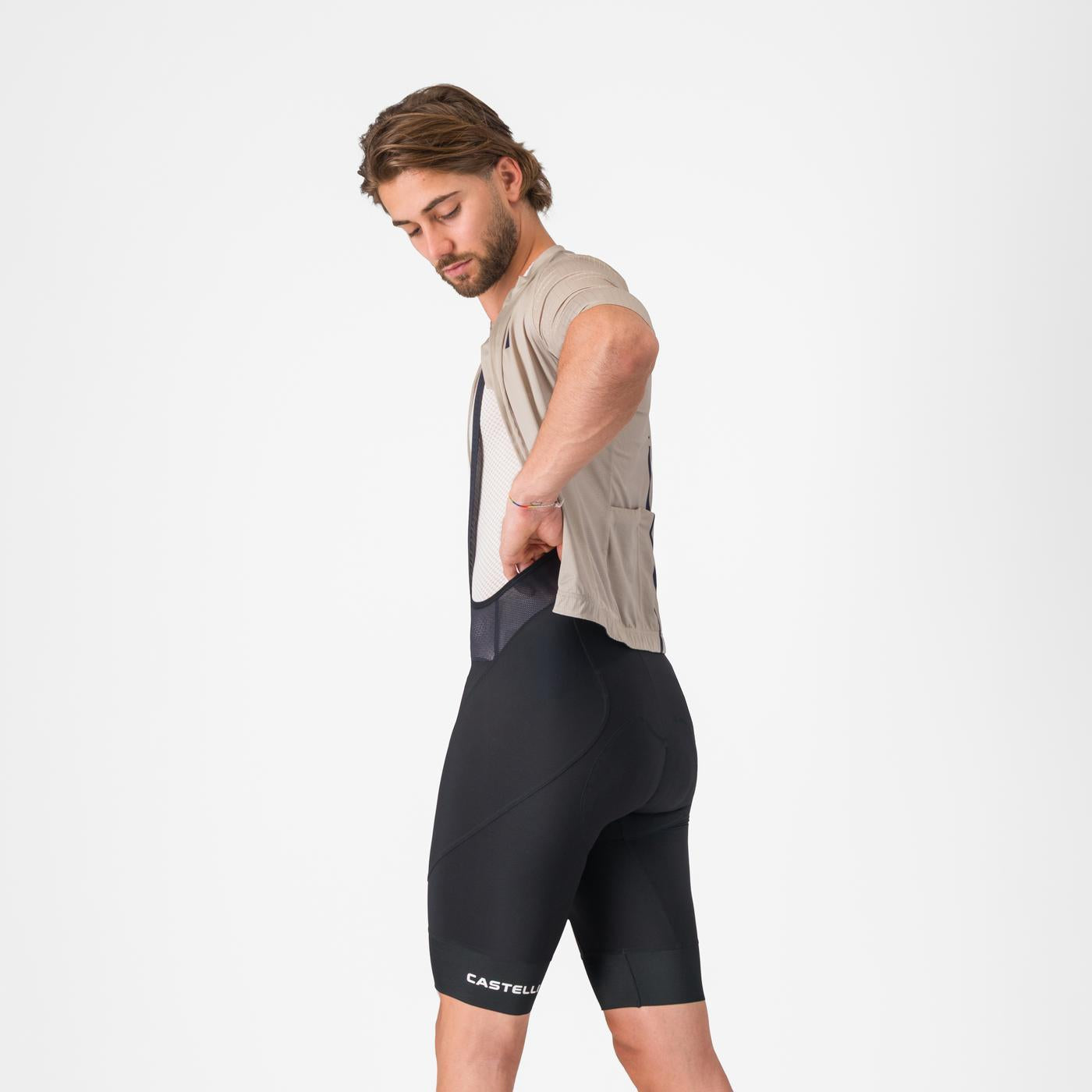 ENDURANCE 4 BIBSHORT  4526003-010