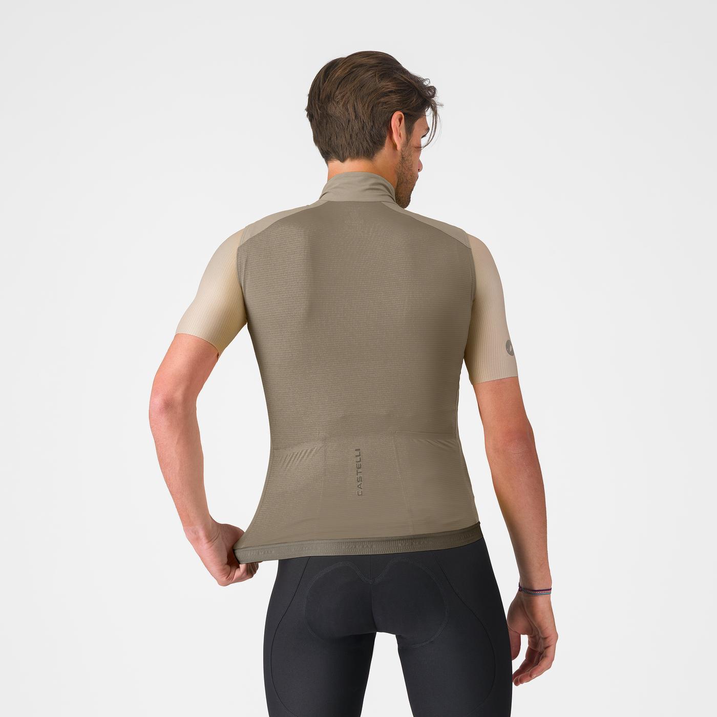 ESPRESSO 2 VEST    4526013-294   2026