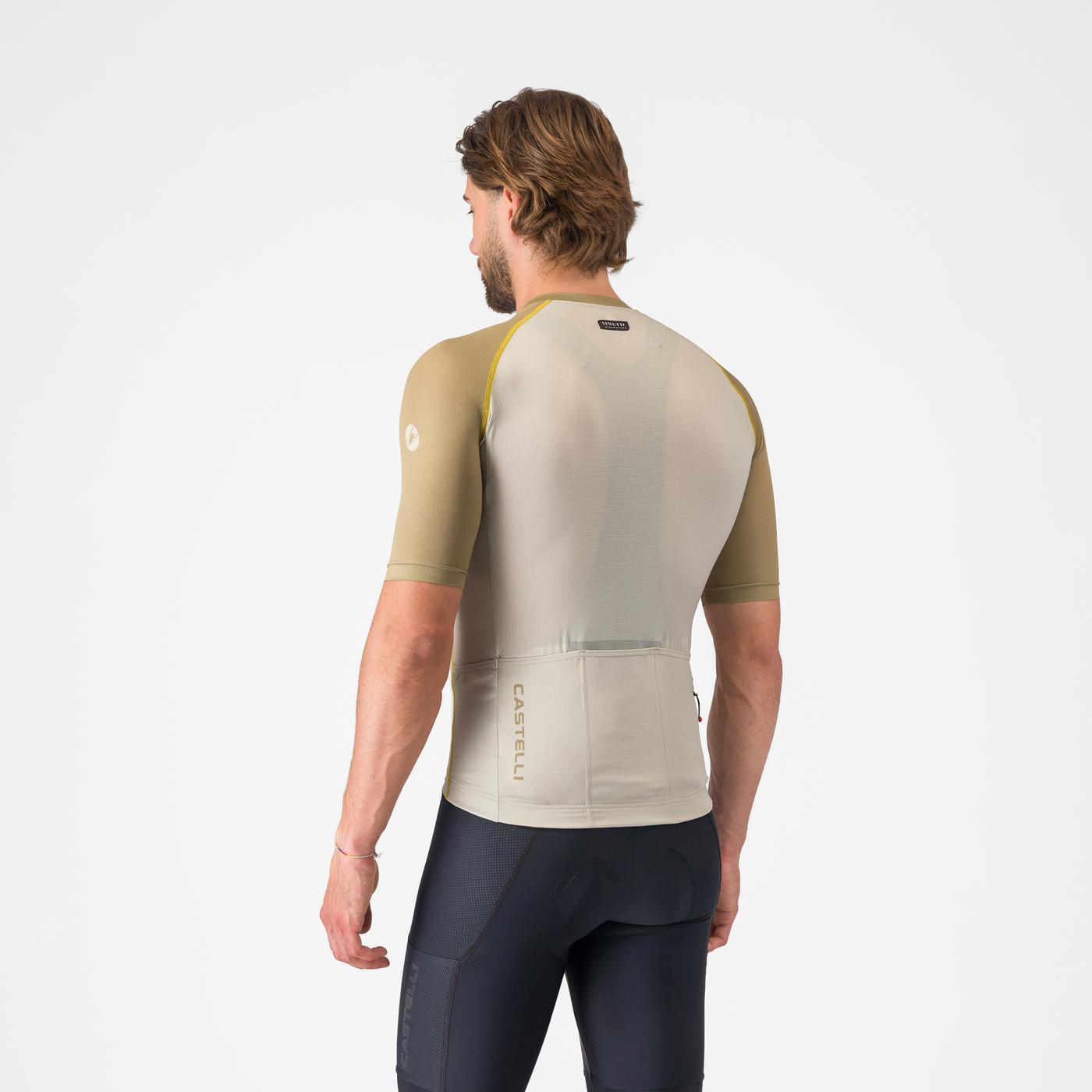 UNLIMITED ENDURANCE 3 JERSEY   4526026-053
