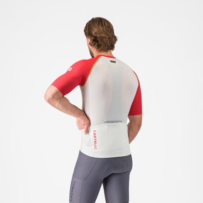 UNLIMITED ENDURANCE 3 JERSEY  4526026-065