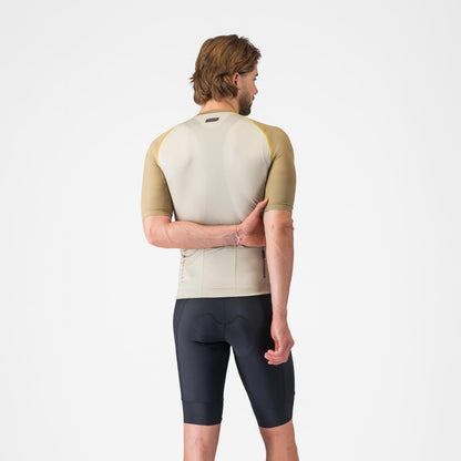 UNLIMITED 2 CARGO BIBSHORT  4526027-010  GRAVEL