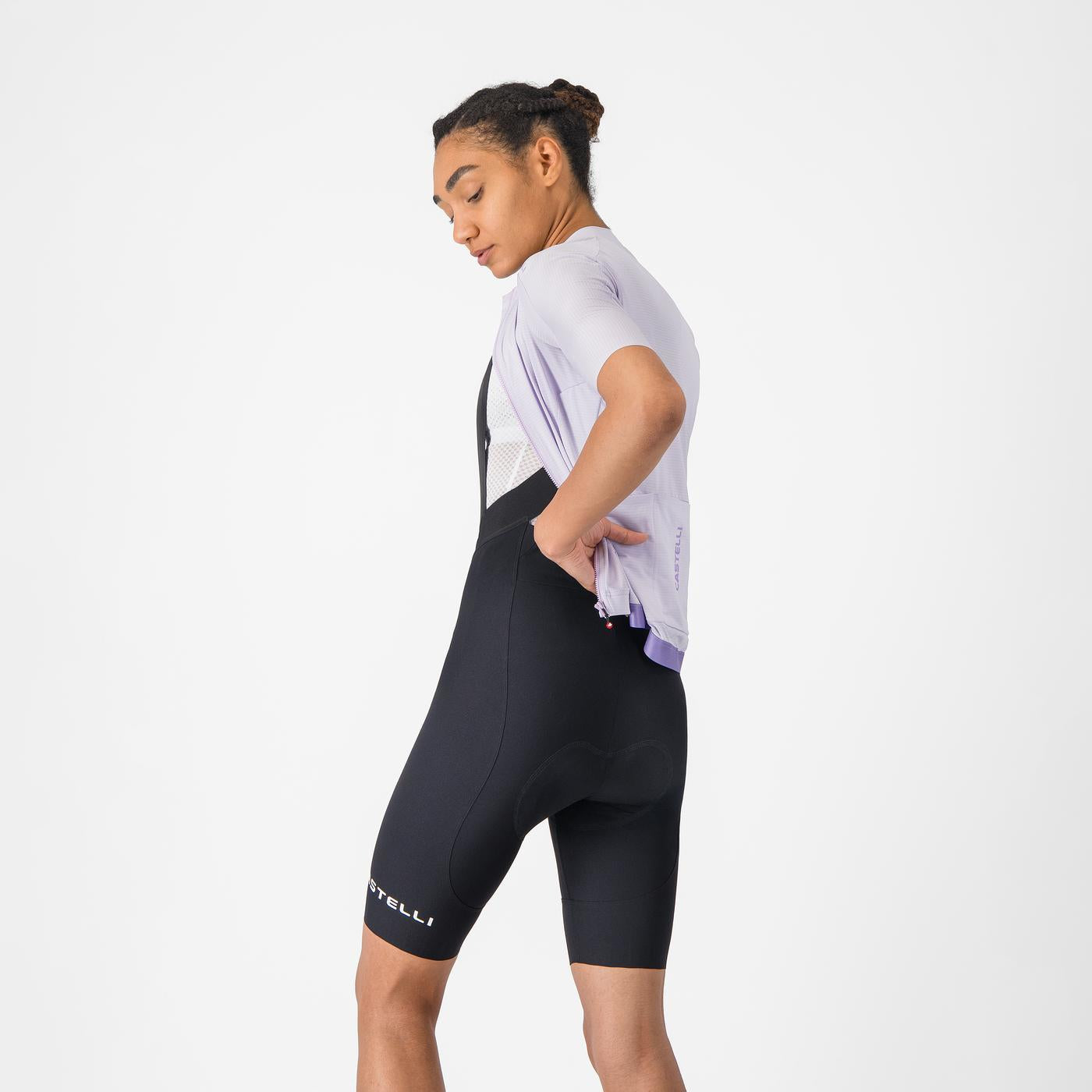 ESPRESSO 2 W DT BIBSHORT  4526051-010   2026