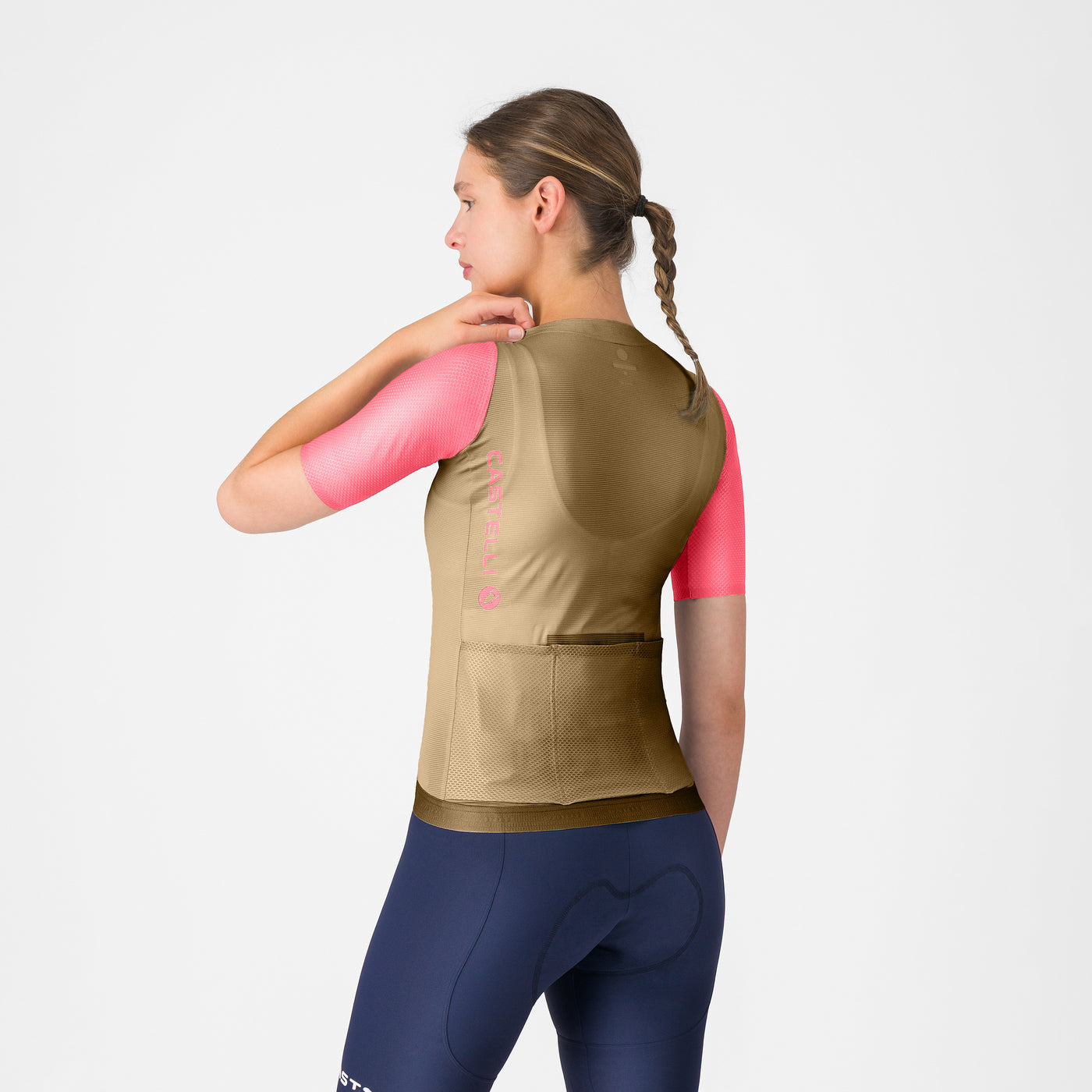 CORRETTO W JERSEY  4526053-204    2026