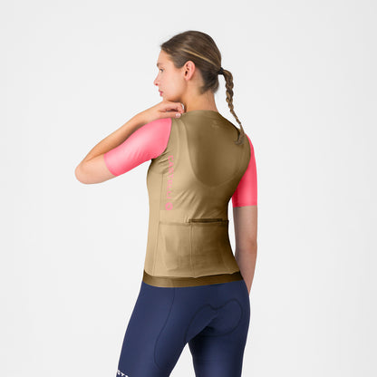 CORRETTO W JERSEY  4526053-204    2026