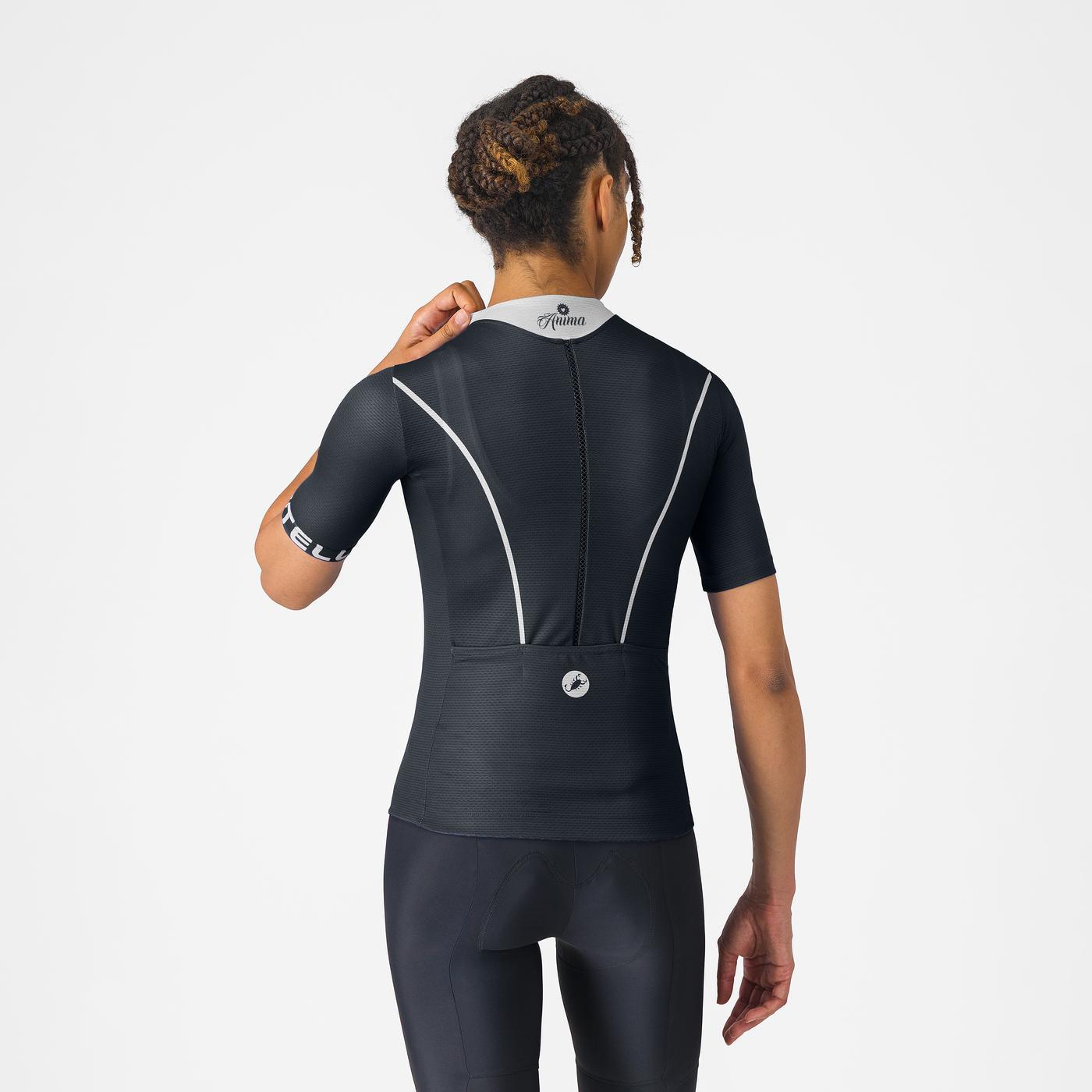 MAILLOT ANIMA FLOW   W  4526058-010   2026