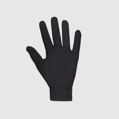 GANT EN MÉRINOS      NOIR | 2500845-002        2027  UNISEX