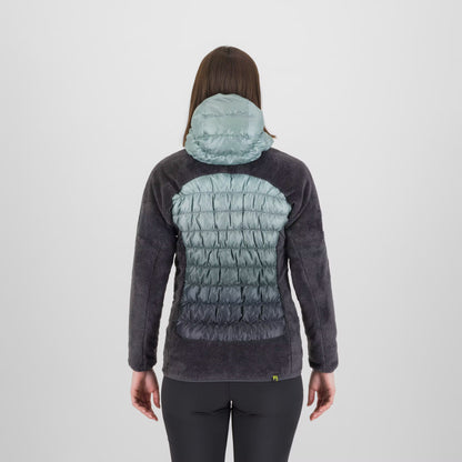 SMART W MARMAROLE JACKET    WOODL.GRAY/AQUIFER | 2501164-049 2026-27