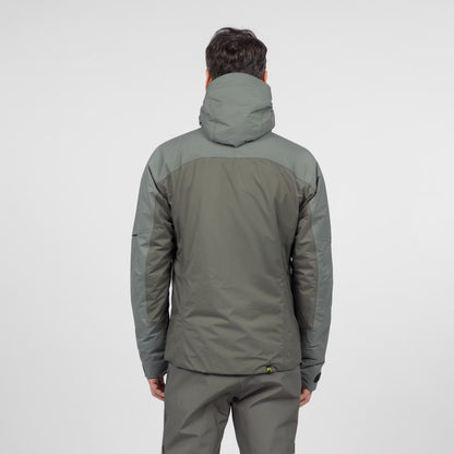 VINSON 2.0 JACKET BLACK      KAMBABA/CASTOR | 2511059-063  2026-27