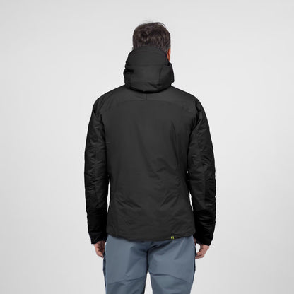 VINSON 2.0 JACKET BLACK | 2511059-400n     2026-27