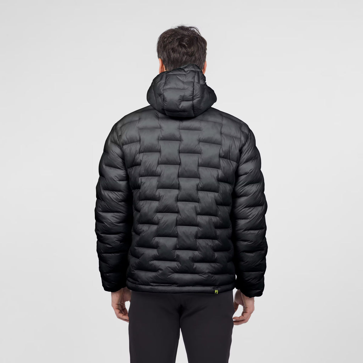 VESTE VALPAROLA  WOODL.GRAY | 2511066-031  2027