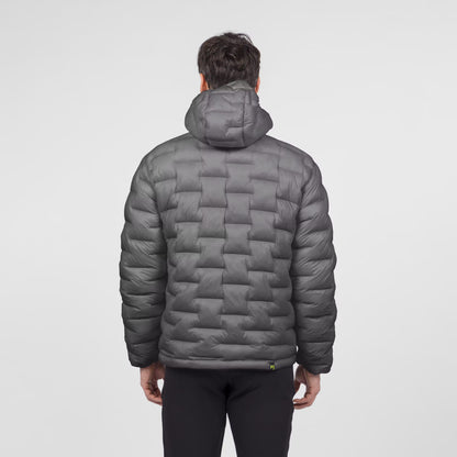 VESTE VALPAROLA  WOODL.GRAY   SMOKED | 2511066-099 2027