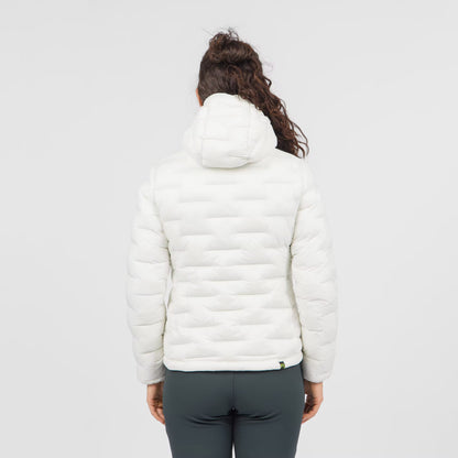 SMART W MARMAROLE JACKET BLACK/WHITE SHINY | 2501164-150 2026 