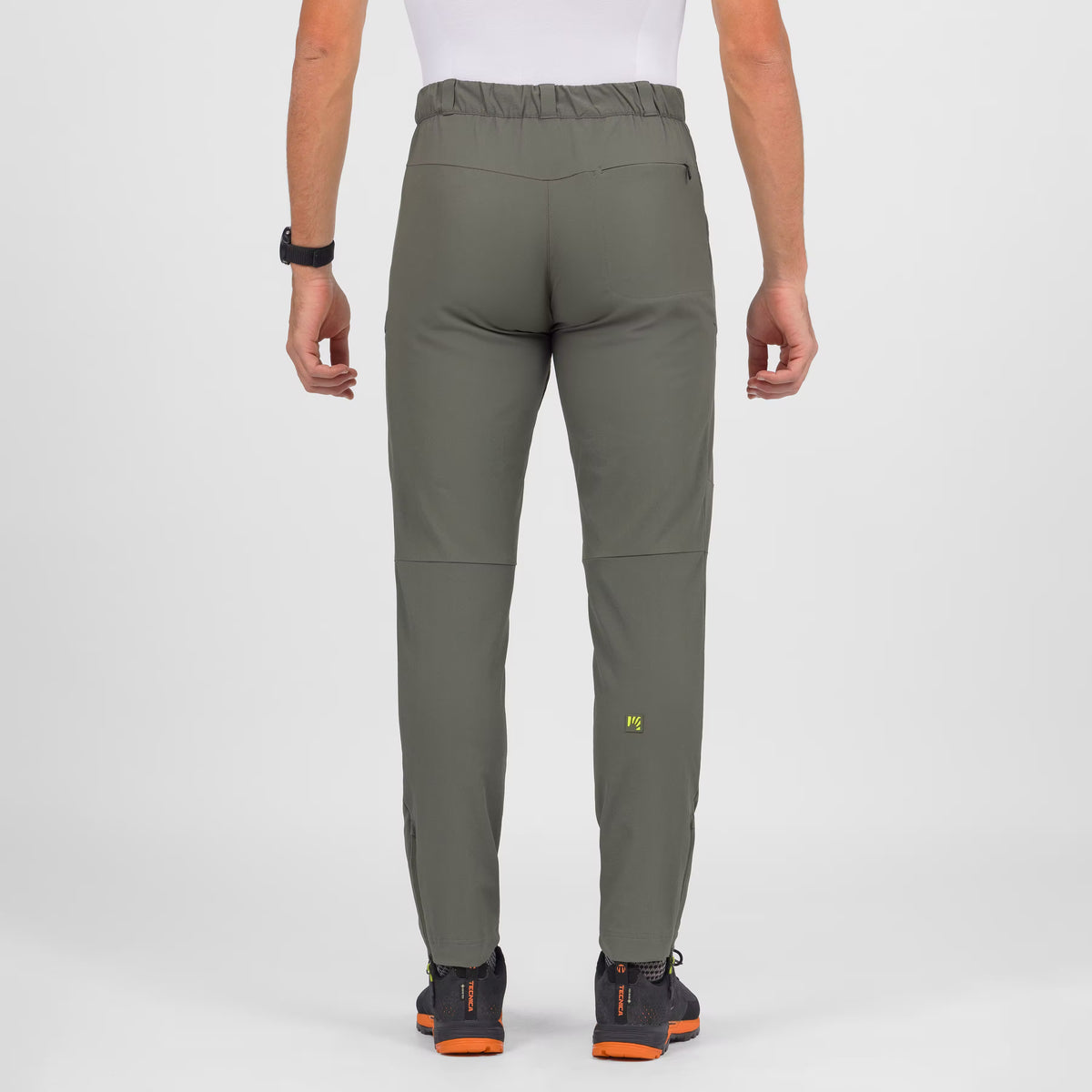 PANTALONS DURANNO     : KAMBABA | 2521085-063    2027
