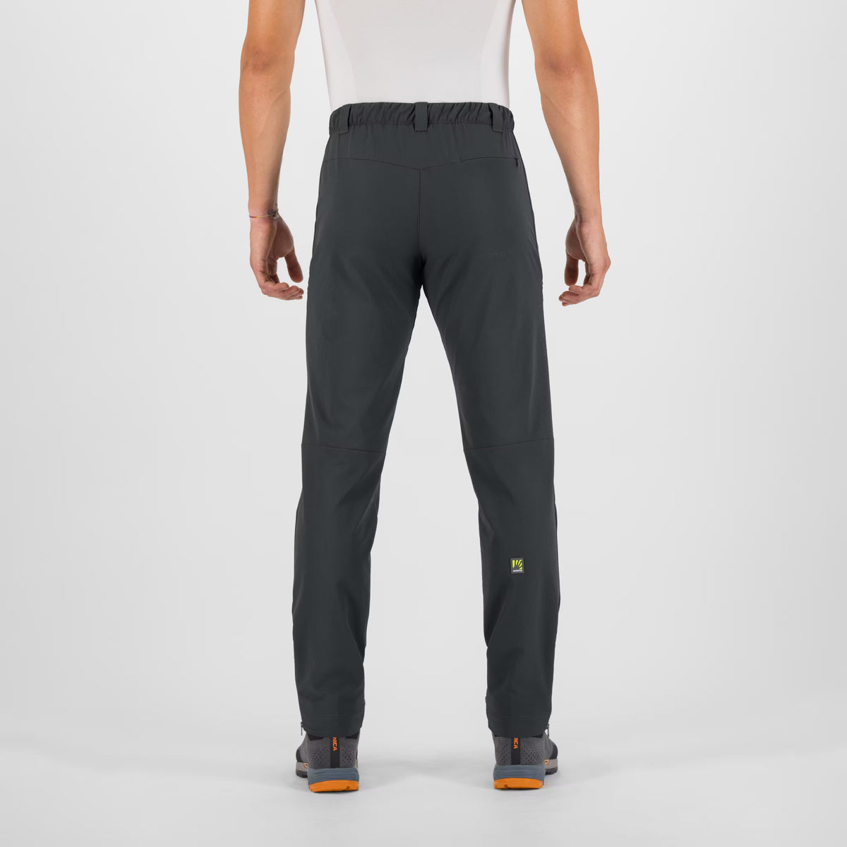 PANTALONS DURANNO     WOODL.GRAY | 2521085-401n 2027
