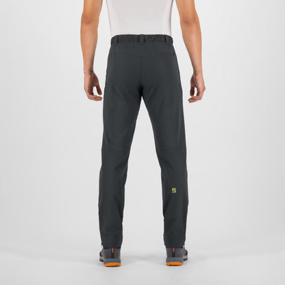 PANTALONS DURANNO     WOODL.GRAY | 2521085-401n 2027