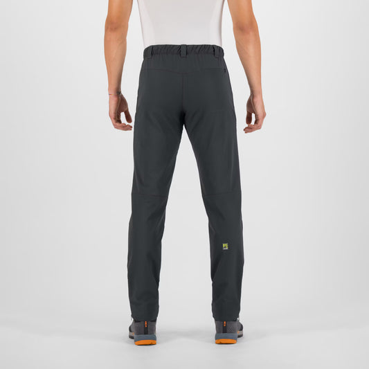 PANTALONS DURANNO     WOODL.GRAY | 2521085-401n 2027
