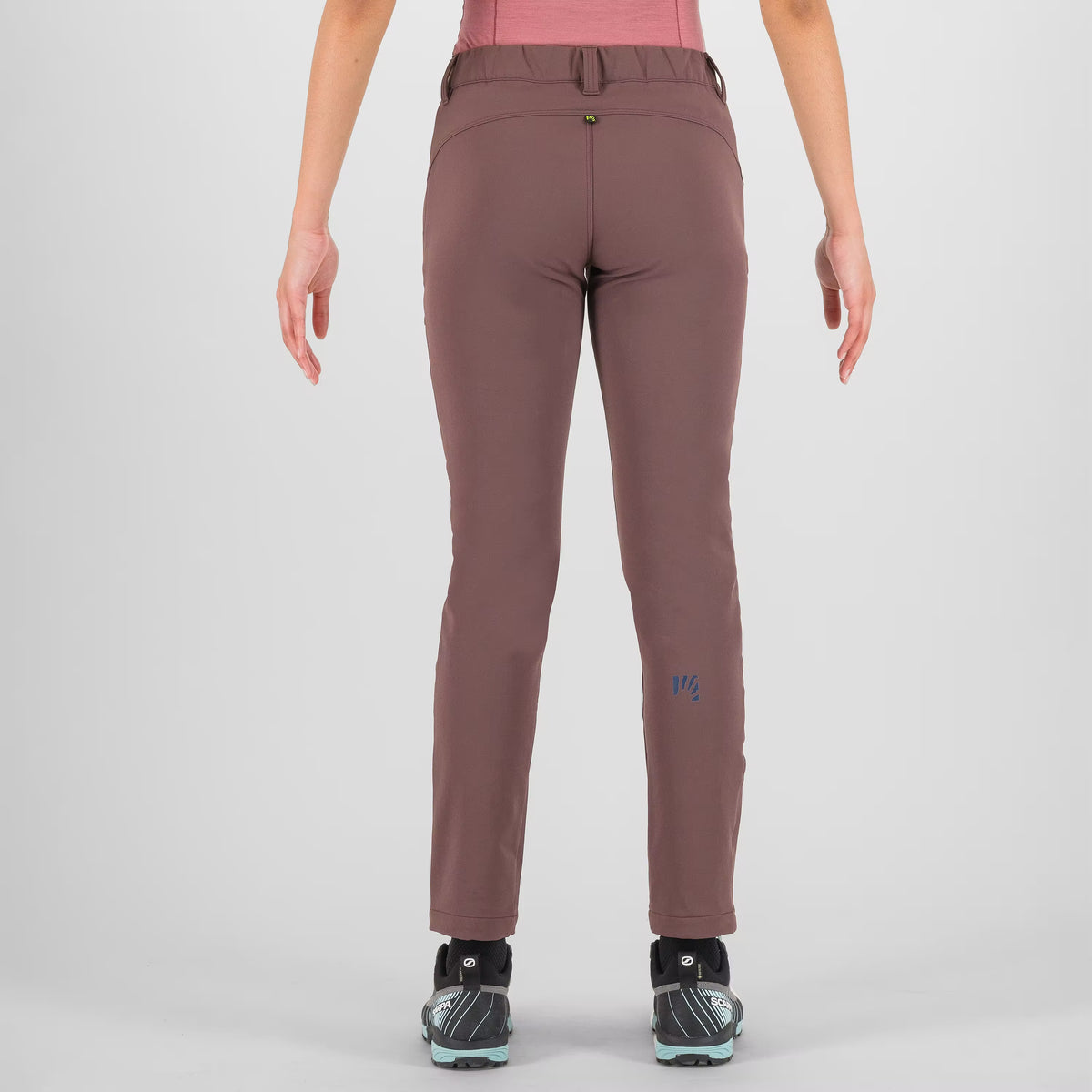 Pants JELO EVO WOODL.GRAY | 2522023-048 2026