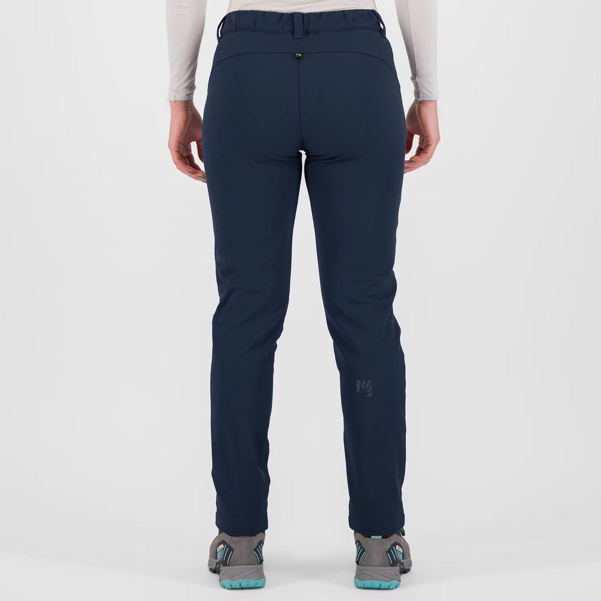 Pants JELO EVO WOODL.GRAY | 2522023-048 2026