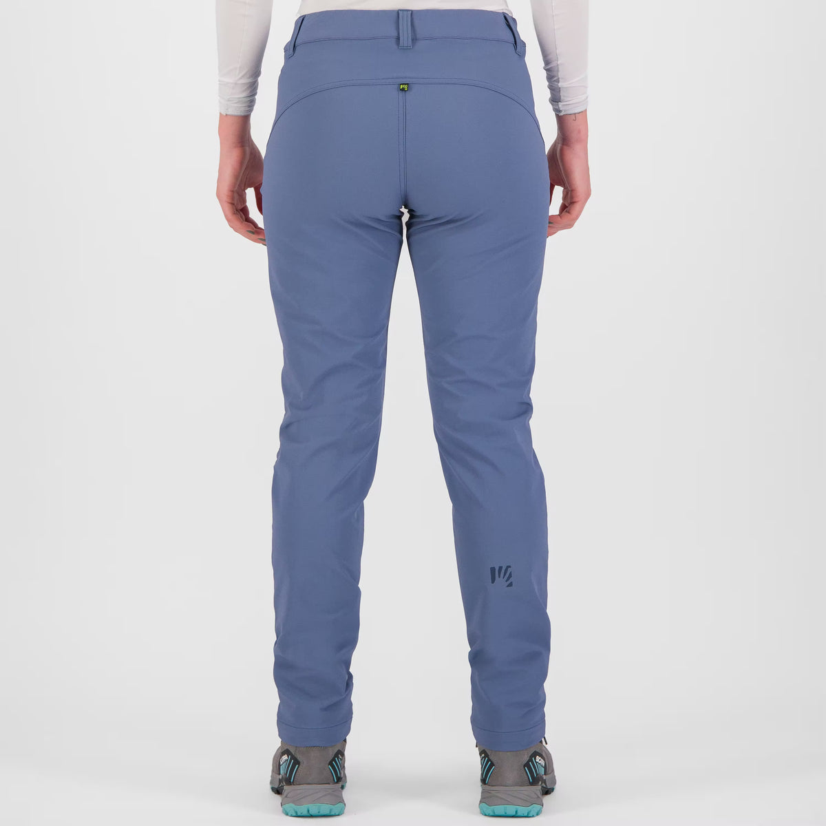 Pants JELO EVO WOODL.GRAY | 2522023-048 2026