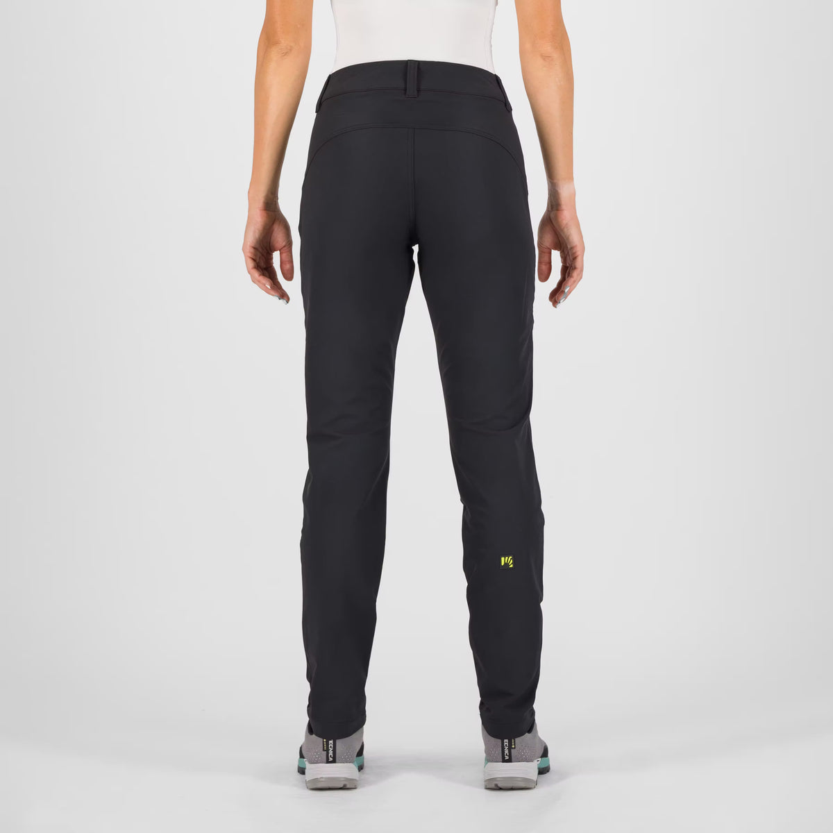 Pantalon Vernale Evo W   ENCRE NOIRE/INDE | 2522024-102  2027