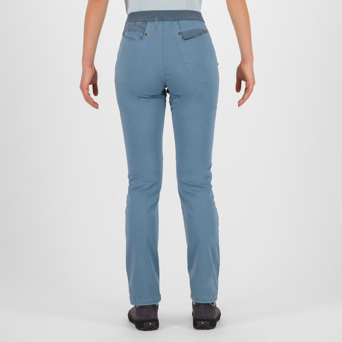 PANTALON D'HIVER NOGHERA EVO W      LAC PRINTEMPS | 2522045-0342027