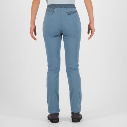 PANTALON D'HIVER NOGHERA EVO W      LAC PRINTEMPS | 2522045-0342027