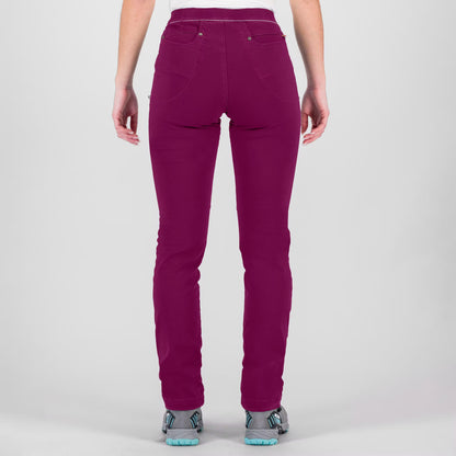 PANTALON D'HIVER NOGHERA EVO W      BOYSENBERRY | 2522045-054  2027