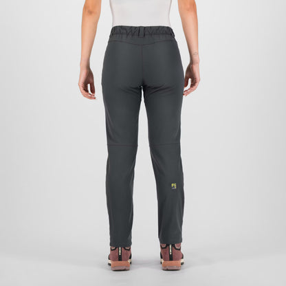 PANTALON SALATIS  WOODL.GRAY | 2522096-401n    2027
