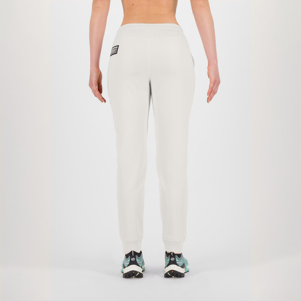 PANTALONS D'HIVER EASYLIFE   W     GRIS VAPEUR | 2522098-163    2027