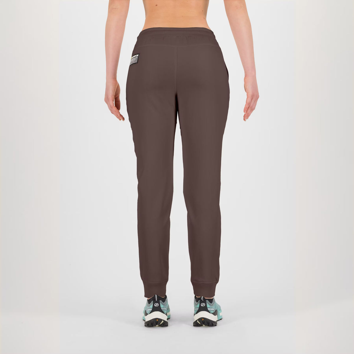 PANTALONS D'HIVER EASYLIFE   W     GIANDUIA BROWN | 2522098-205    2027