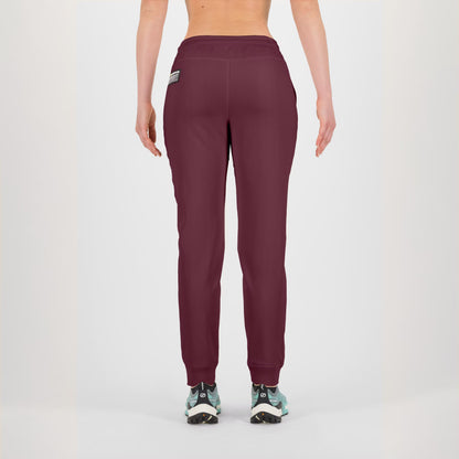 PANTALONS D'HIVER EASYLIFE   W     CRIMSON | 2522098-5004  2027