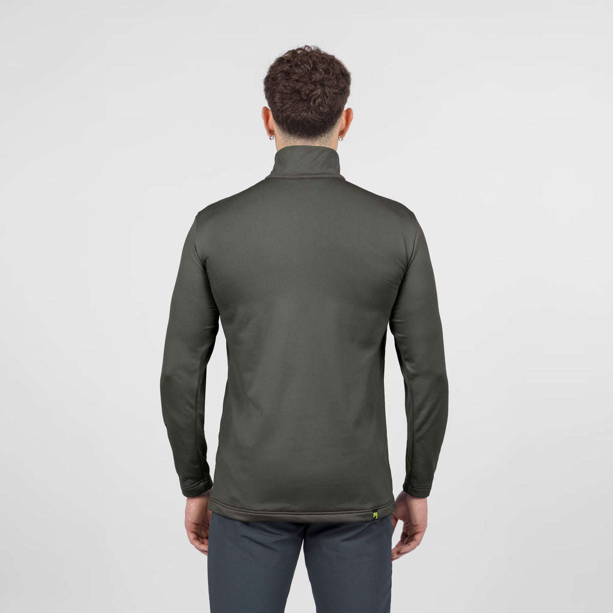 PIZZOCCO EVO DEMI-ZIP POLAIRE      KAMBABA | 2531127-063    2027